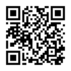 QR code for this PAOParts product page