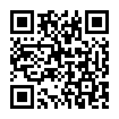 QR code for this PAOParts product page