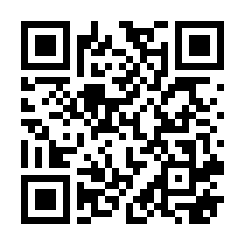 QR code for this PAOParts product page
