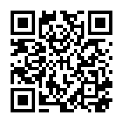 QR code for this PAOParts product page