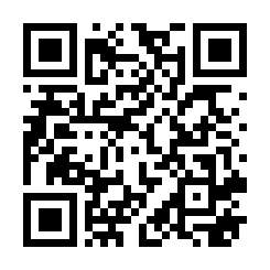 QR code for this PAOParts product page
