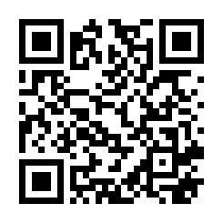 QR code for this PAOParts product page