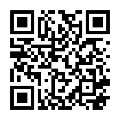 QR code for this PAOParts product page