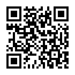 QR code for this PAOParts product page