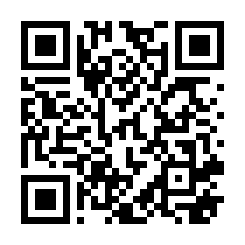 QR code for this PAOParts product page