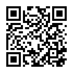 QR code for this PAOParts product page