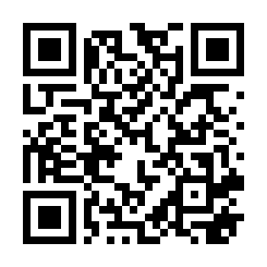 QR code for this PAOParts product page