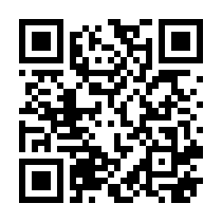 QR code for this PAOParts product page