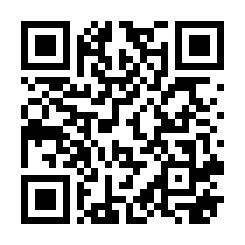 QR code for this PAOParts product page