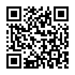 QR code for this PAOParts product page