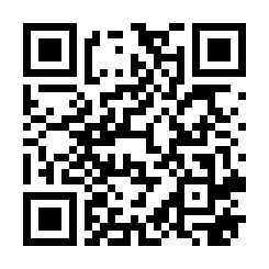 QR code for this PAOParts product page