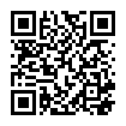 QR code for this PAOParts product page