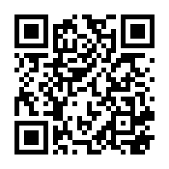 QR code for this PAOParts product page