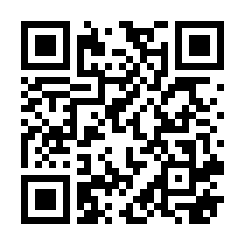 QR code for this PAOParts product page