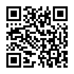QR code for this PAOParts product page