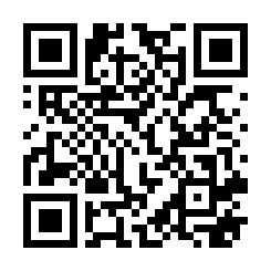 QR code for this PAOParts product page
