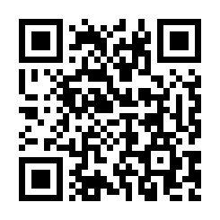 QR code for this PAOParts product page