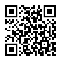 QR code for this PAOParts product page