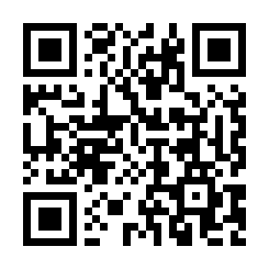 QR code for this PAOParts product page