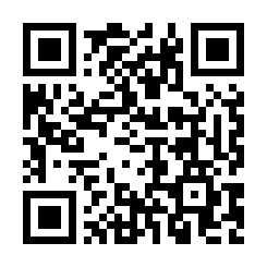 QR code for this PAOParts product page