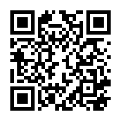 QR code for this PAOParts product page