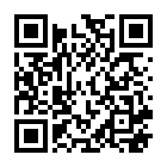 QR code for this PAOParts product page
