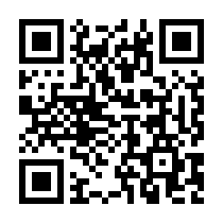 QR code for this PAOParts product page