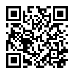 QR code for this PAOParts product page