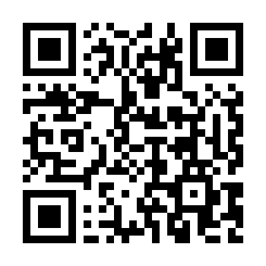 QR code for this PAOParts product page