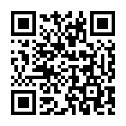 QR code for this PAOParts product page