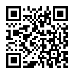 QR code for this PAOParts product page
