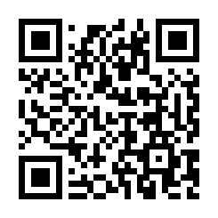 QR code for this PAOParts product page