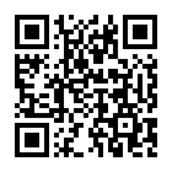 QR code for this PAOParts product page