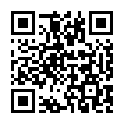 QR code for this PAOParts product page