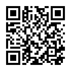 QR code for this PAOParts product page
