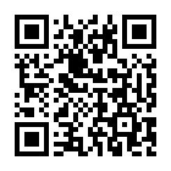 QR code for this PAOParts product page