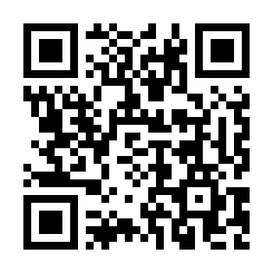 QR code for this PAOParts product page