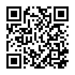 QR code for this PAOParts product page