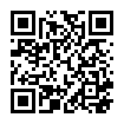 QR code for this PAOParts product page