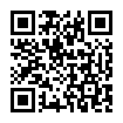 QR code for this PAOParts product page