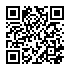 QR code for this PAOParts product page