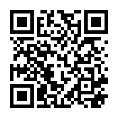 QR code for this PAOParts product page
