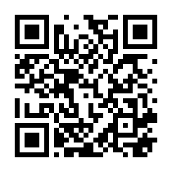 QR code for this PAOParts product page