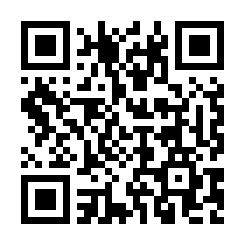 QR code for this PAOParts product page