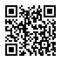 QR code for this PAOParts product page