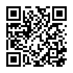 QR code for this PAOParts product page