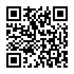 QR code for this PAOParts product page