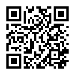 QR code for this PAOParts product page
