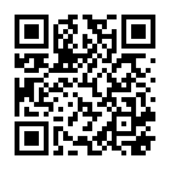 QR code for this PAOParts product page