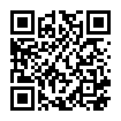 QR code for this PAOParts product page